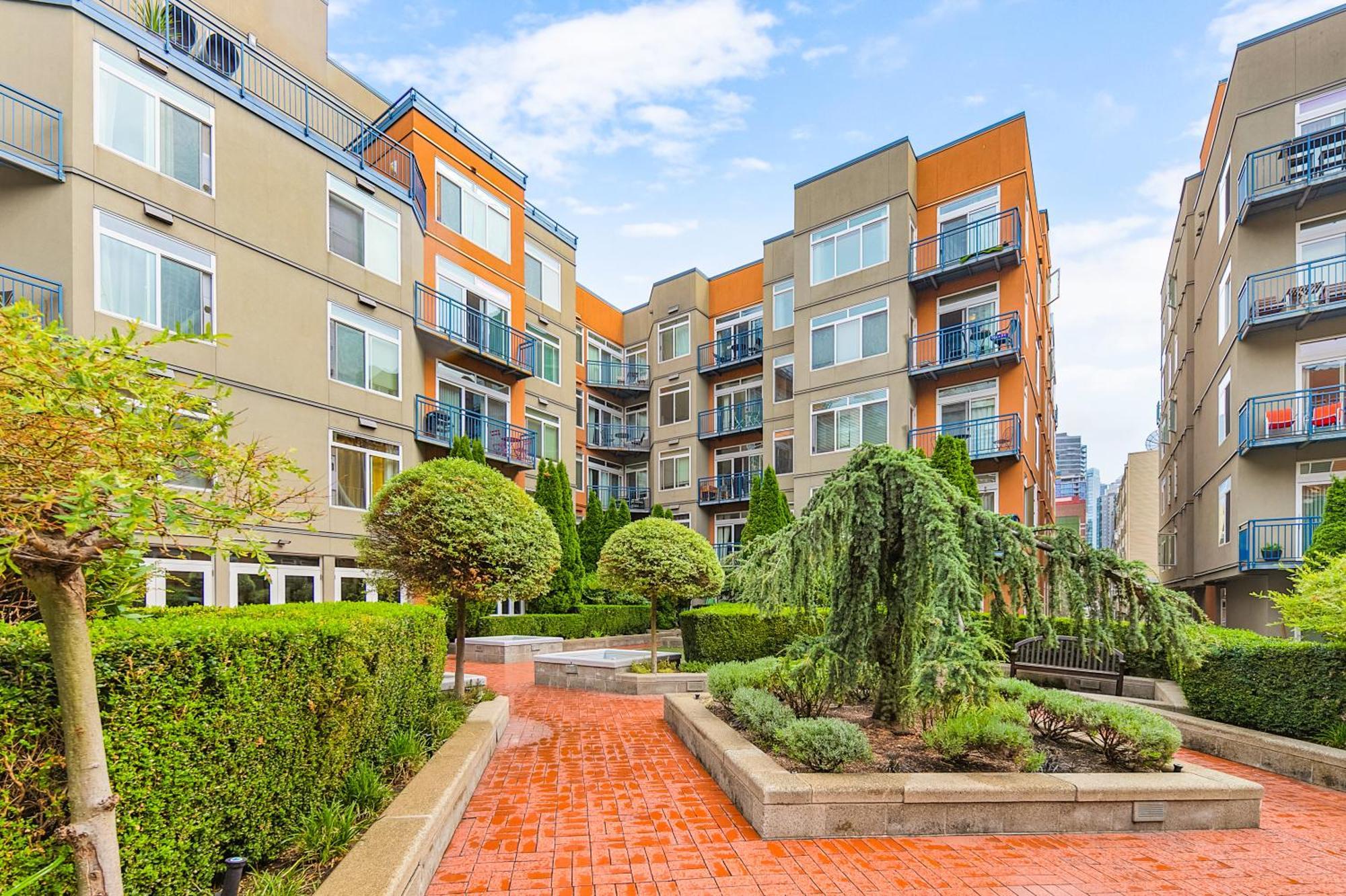 סיאטל Belltown Perch, Explore Like A Local 99 Walkscore מראה חיצוני תמונה